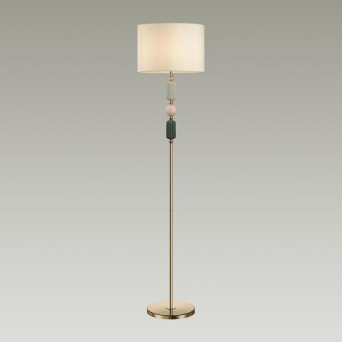 Торшер Odeon Light Classic Candy 4861/1F