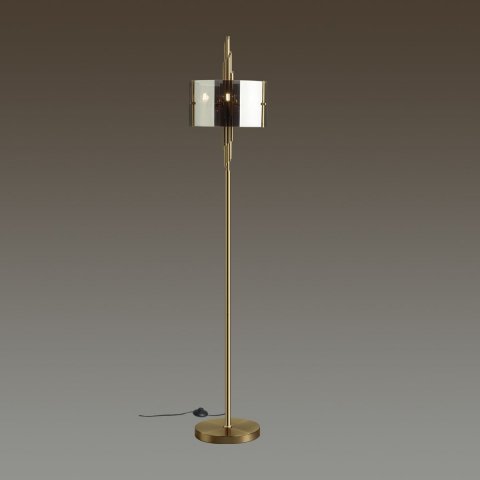 Торшер Odeon Light Exclusive Margaret 4895/3F