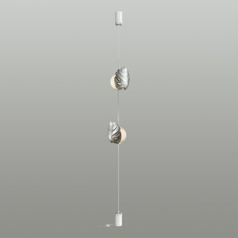 Торшер Odeon Light Modern Jungle 4865/2FC