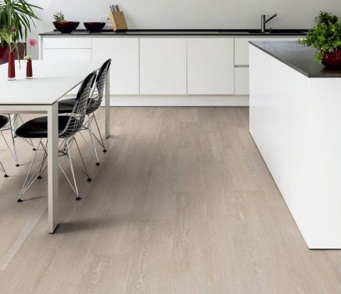 Замковый виниловый пол Ter Hurne Perform C01 2426 Дуб Тулуза