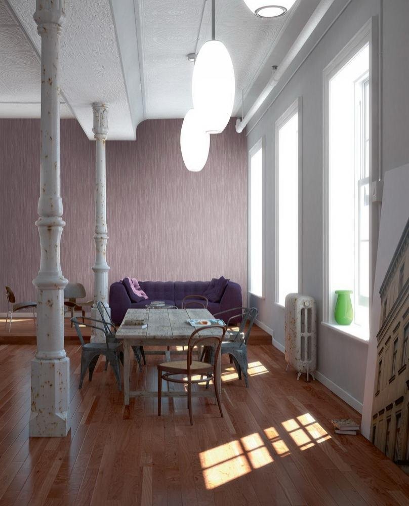 Обои Grandeco Textured Plains TP 1105