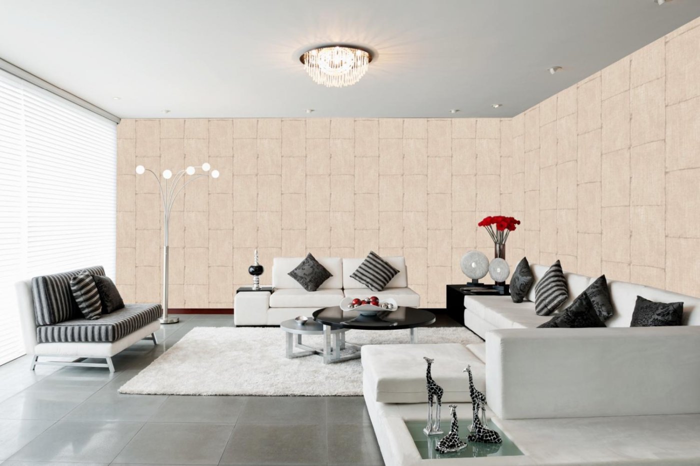 Обои Grandeco Textured Plains TP 3002