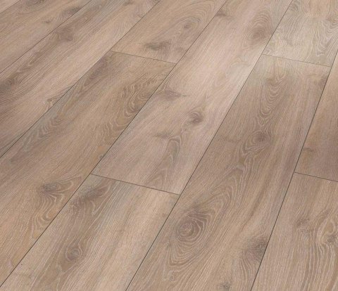 Ламинат Parador Classic 1050 1517691 Дуб Традиция серо-бежевый