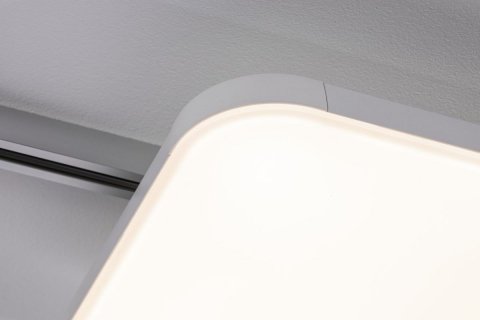 Трековая светодиодная панель Paulmann URail Campo 95370