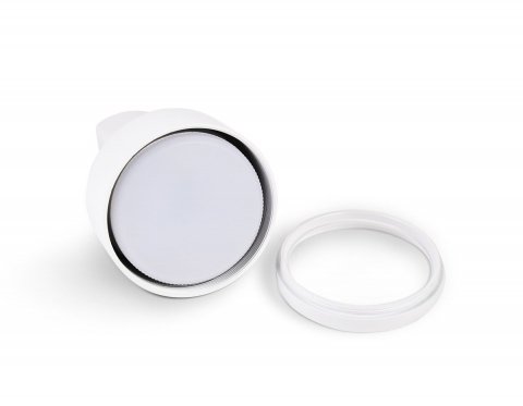 Трековый светильник Ambrella light Track System GL5356