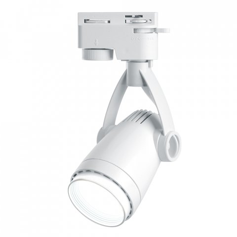 Трековый светильник Feron AL162 41595