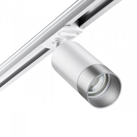 Трековый светильник Novotech Port Slim 370862