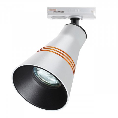 Трековый светильник Novotech Port Sobit 370858