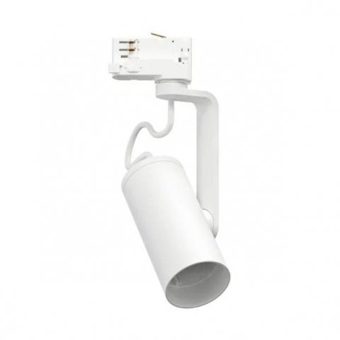 Трековый светильник Paulmann ProRail3 Apol II 95410