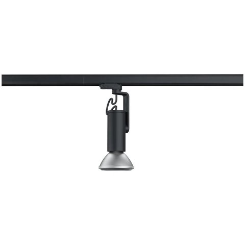 Трековый светильник Paulmann ProRail3 Apol II 95411