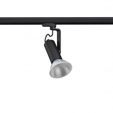 Трековый светильник Paulmann ProRail3 Apol II 95411