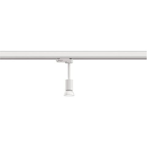 Трековый светильник Paulmann ProRail3 Purell 95528