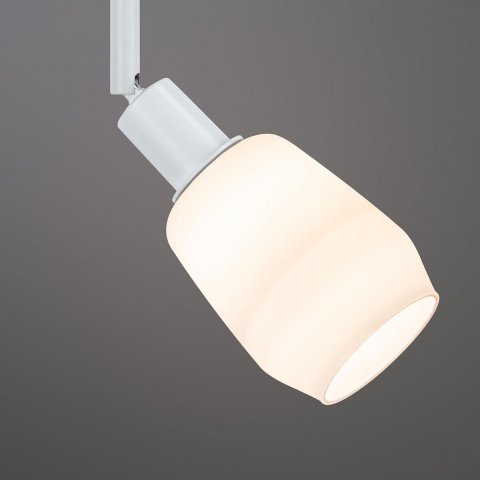 Трековый светильник Paulmann URail Deco Spot 96970