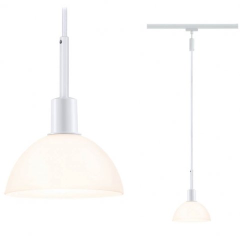 Трековый светильник Paulmann URail Sarrasani 96973