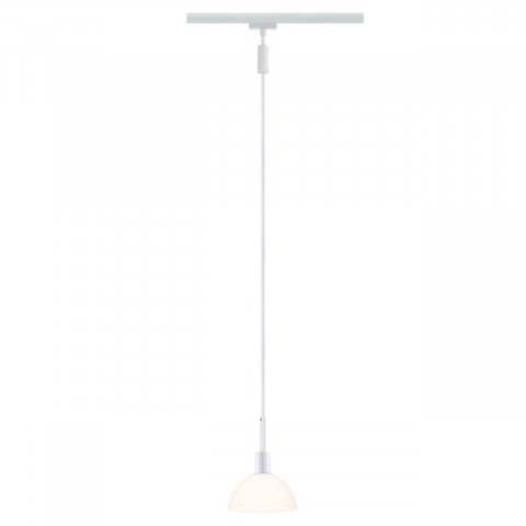 Трековый светильник Paulmann URail Sarrasani 96973