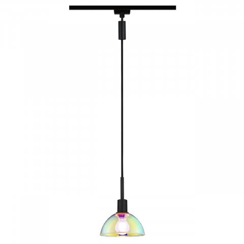 Трековый светильник Paulmann URail Sarrasani 96976