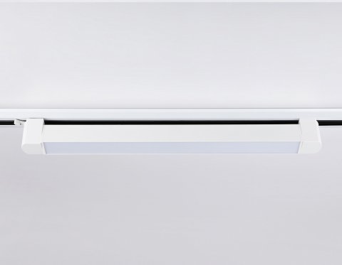 Трековый светодиодный светильник Ambrella light Track System GL6736