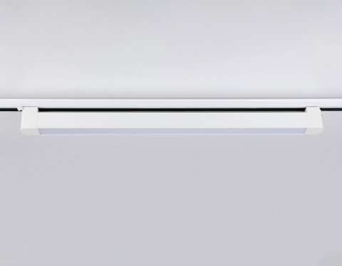 Трековый светодиодный светильник Ambrella light Track System GL6742