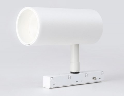 Трековый светодиодный светильник Ambrella light Track System Magnetic GL3819