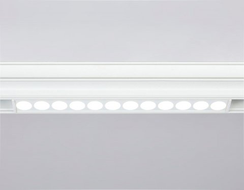 Трековый светодиодный светильник Ambrella light Track System Magnetic GL4022