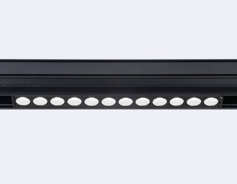 Трековый светодиодный светильник Ambrella light Track System Magnetic GL4024