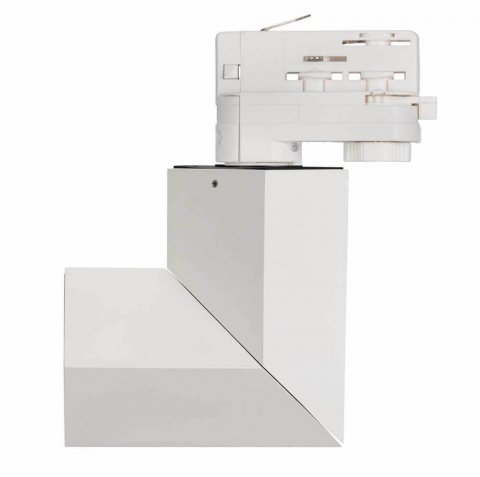 Трековый светодиодный светильник Arlight LGD-Twist-Track-4TR-S60x60-12W Day4000 026763