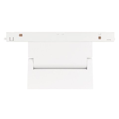 Трековый светодиодный светильник Arlight Mag-Orient-Flat-Fold-S195-6W Day4000 035853