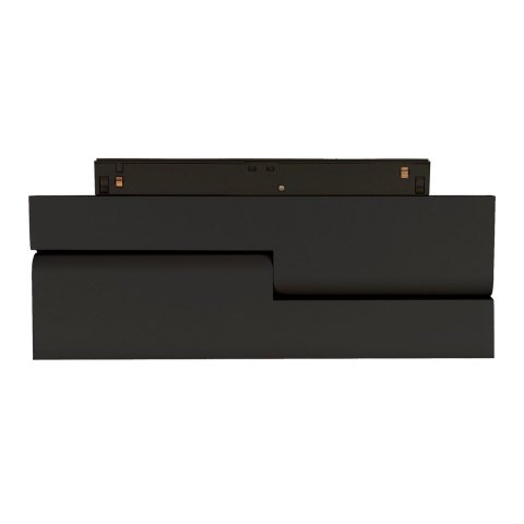 Трековый светодиодный светильник Arlight Mag-Orient-Laser-Fold-S230-12W Warm3000 034643(1)