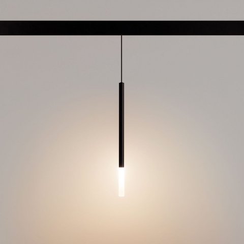 Трековый светодиодный светильник Arlight Mag-Orient-Stick-Hang-5W Warm3000 037038