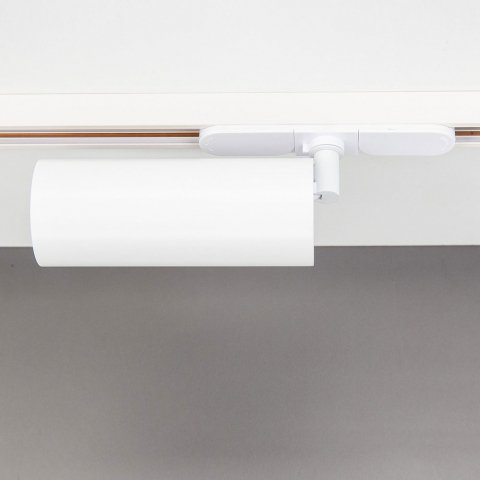 Трековый светодиодный светильник Citilux Тубус CL01T120N