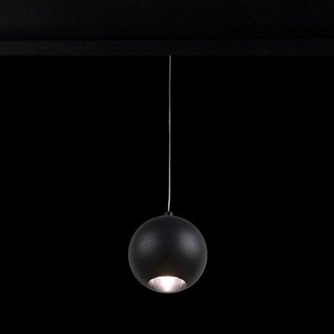 Трековый светодиодный светильник для магнитного шинопровода LOFT IT Tech T024-06P