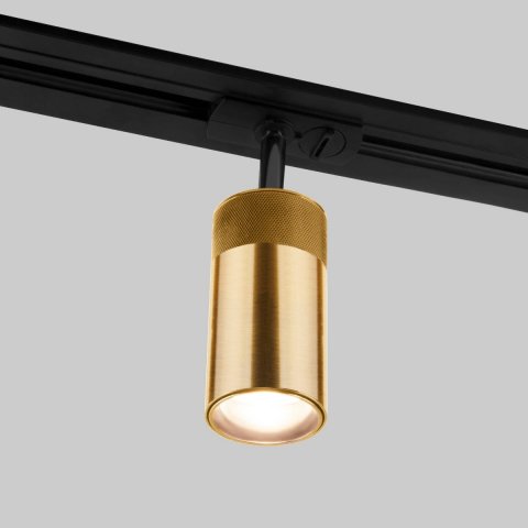 Трековый светодиодный светильник Elektrostandard Riffe 9W 4200K 85512/01 a061661