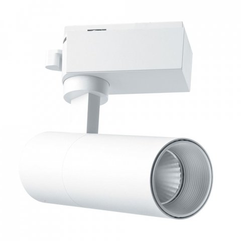 Трековый светодиодный светильник Feron AL140 41609