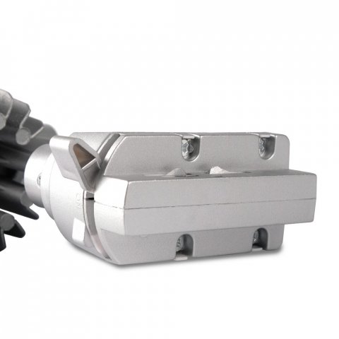 Трековый светодиодный светильник Jazzway PTR 0125-2 5023727