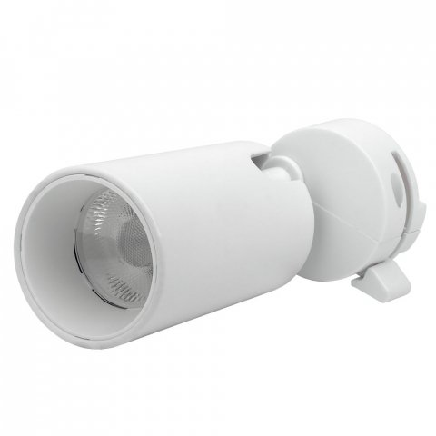 Трековый светодиодный светильник Jazzway PTR 0708 5022171