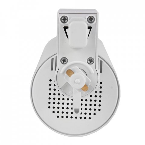 Трековый светодиодный светильник Jazzway PTR 0728 5034341