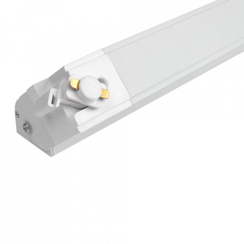 Трековый светодиодный светильник Jazzway PTR 2120R 5035331