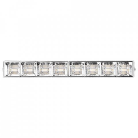 Трековый светодиодный светильник Jazzway PTR 2120R 5035331