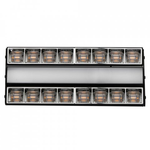 Трековый светодиодный светильник Jazzway PTR 2260R 1F2S 5039551