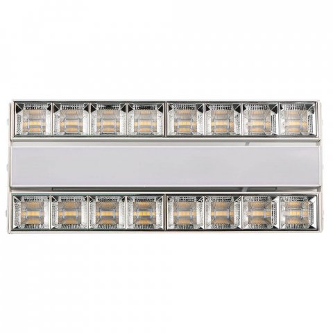 Трековый светодиодный светильник Jazzway PTR 2260R 1F2S 5039575