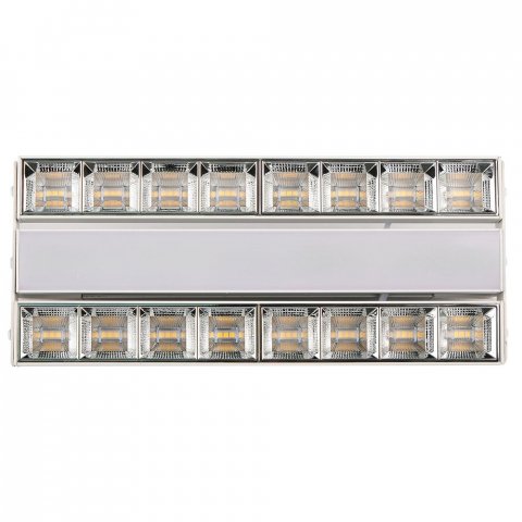 Трековый светодиодный светильник Jazzway PTR 2260R 1F2S 5039612