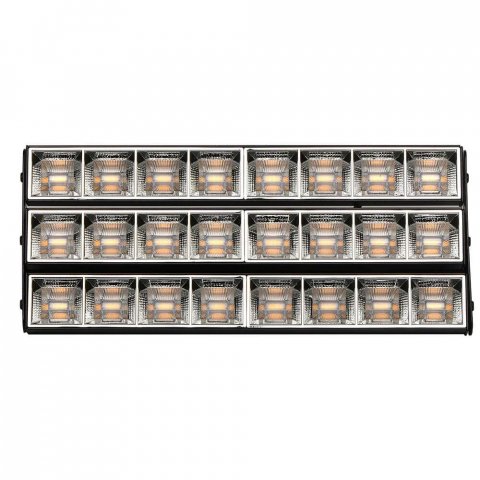 Трековый светодиодный светильник Jazzway PTR 2260R 3S 5039476