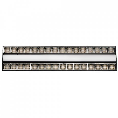 Трековый светодиодный светильник Jazzway PTR 2296R 1F2S 5039438