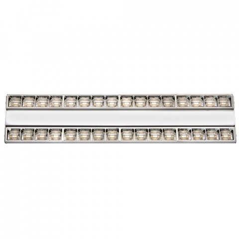 Трековый светодиодный светильник Jazzway PTR 2296R 1F2S 5039452