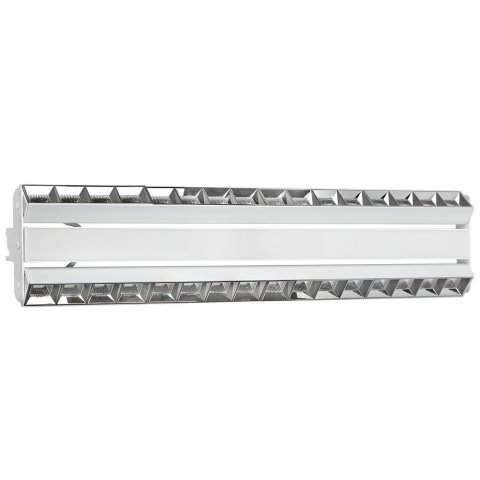 Трековый светодиодный светильник Jazzway PTR 2296R 1F2S 5039452