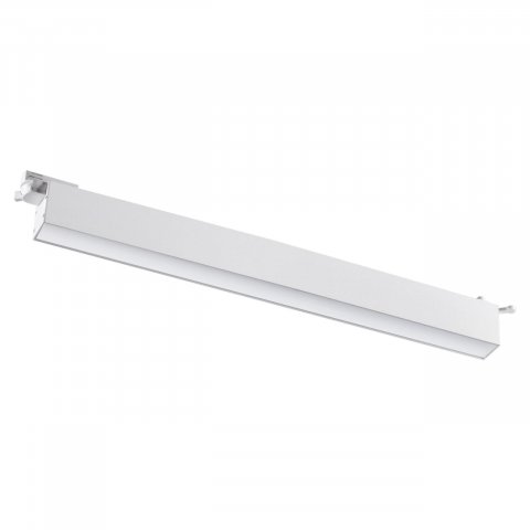 Трековый светодиодный светильник Novotech Port Iter 358828