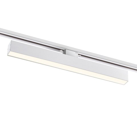 Трековый светодиодный светильник Novotech Port Iter 358852