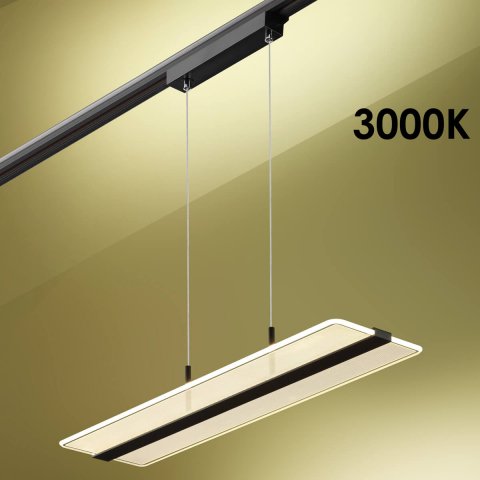 Трековый светодиодный светильник Novotech Port Iter 358996