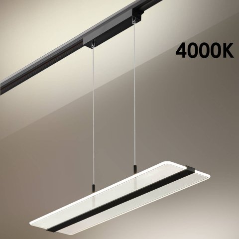 Трековый светодиодный светильник Novotech Port Iter 358996