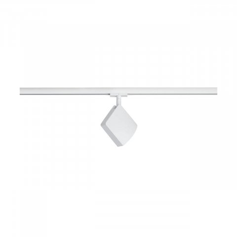Трековый светодиодный светильник Paulmann NanoRail Hexa 94983